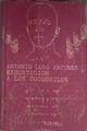 Exhortacion A Los Cocodrilos | 246 | Antunes Antonio Lobo