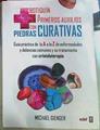 Botiquín de primeros auxilios con piedras curativas : guía práctica de la A a la Z de enfermedades y | 156155 | Michael Gienger,