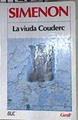 La viuda Couderc | 172029 | Simenon, Georges