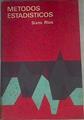 Métodos Estadisticos | 170021 | Ríos, Sixto