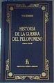 Historia de la guerra del peloponeso Libros VII-VIII | 167226 | Tucídides