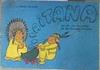 Aitana : unos días con los indios de las grandes praderas | 84503 | Gómez-Palacios, José J.