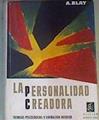 La Personalidad creadora | 163836 | Blay Fontcuberta, Antonio
