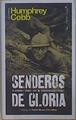 Senderos de gloria | 150027 | Humphrey Cobb