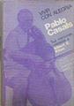 Vivir con Alegría Pablo Casals | 147942 | Khan, Albert E