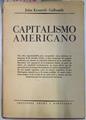 Capitalismo americano | 135107 | Galbraith, John Kenneth