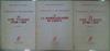 Vasconia Y Su Destino (3 Vols) I La Regionalización De España, II Y III Los Vascos Ayer y hoy | 58982 | Azaola José Miguel