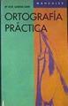 Ortografía práctica | 185117 | Llorens, M. J.