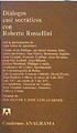 Diálogos casi socráticos con Roberto Rosellini | 143891 | Joaquín Jordá (dirección)