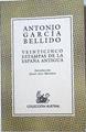 Veinticinco Estampas De La España Antigua | 52816 | García Y Bellido Antonio