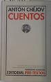 Cuentos Antón Chéjov | 132081 | Chéjov, Antón