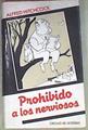 Prohibido A Los Nerviosos | 785 | Hitchcock Alfred