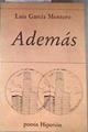 Además | 177476 | García Montero, Luis