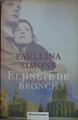 El jinete de bronce | 68605 | Simons, Paullina/Coscarelli Guaschino, Alberto