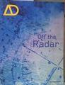 Off the Radar | 169680 | Carter Brian
