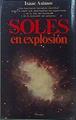 Soles en explosión | 151188 | Asimov, Isaac