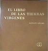 Libro De Las Tierras Virgenes | 33248 | Kipling Rudyard
