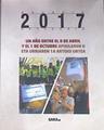 Anuario 2017 = Urtekaria 2017 Un año entre el 8 de abril y el 1 de octubre | 169991 | Munarriz (coor), Fermín