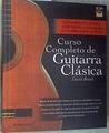 Curso completo de guitarra clásica + CD | 170235 | Braid, David