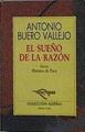 El sueño de la razón | 145035 | Buero Vallejo, Antonio