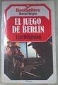 El juego de Berlín | 175196 | Deighton, Len