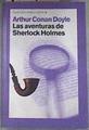 Las aventuras de Sherlock Holmes | 175421 | Conan Doyle, Arthur