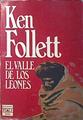 El Valle De Los Leones | 39724 | Follett Ken
