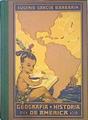 Geografía e historia de América especialmente de la española | 139389 | Garcia y Barbarin, Eugenio