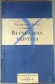 Buenos días, tristeza | 175306 | Sagan, Françoise