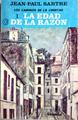 Los caminos de la libertad I La edad de la razón | 188541 | Sartre, Jean Paul