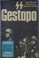 Gestapo | 122013 | Roger Manvell/Asesorado por Heinich Fraenkel