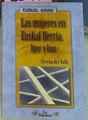 Las Mujeres En Euskal herria Ayer Y Hoy | 3641 | Valle Teresa Del