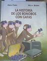 La historia de los bonobos con gafas | 168808 | Turín, Adela/Nella Bosnia
