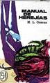 Manual de herejías | 143121 | Cozens, M.L.