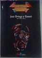 José Ortega Y Gasset | 51245 | Maharg James