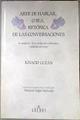 Arte de hablar, o sea, retórica de las conversaciones | 181969 | Luzan Claramunt, Ignacio