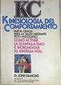 Kinesiología del comportamiento: ciencia para la salud mediante test musculares | 96900 | Diamond, John