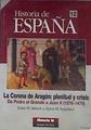 La corona de Aragón plenitud y crisis De Pedro el Grande a Juan II 1276-1479 | 171224 | Espadaler, Antoni/Salrach Mares, José María