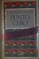Punto Cero Poesia 1953 1971 | 154185 | Valente, Jose Angel