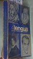Lengua 4  (Lengua 4º de Bachiller) | 107916 | Velazquez, José María