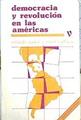 Democracia y revolución en las américas ( agenda para un debate ) | 141878 | Nuñez, Orlando/Burbach, Roger