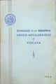Catálogo De Las Industrias Sidero - Metalurgicas De Vizcaya 1964 | 45239 | --