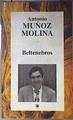 Beltenebros | 186776 | Muñoz Molina, Antonio