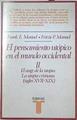 El pensamiento utópico en el mundo occidental II El auge de la utopia la utopia cristianaS/ XVII-XIX | 123534 | Manuel, Frank E./Manuel, Fritzie P./Bernardo Moreno Carrillo ( Versión castellana)