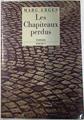 Les chapiteaux perdus | 74276 | Erges, Marc