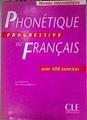 Phonétique Progressive du Français | 186912 | Lucile Charliac/Annie-Claude Motron