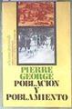 Población y poblamiento | 185152 | George, Pierre/Colomer, Jaume