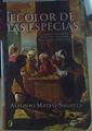 El olor de las especias | 156398 | Mateo-Sagasta, Alfonso