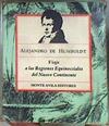 Viaje a las regiones equinociales del Nuevo Continente 5 tomos | 184330 | Homboldt, Alejandro de