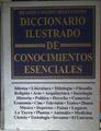 Diccionario ilustrado de conocimientos esenciales | 127789 | Reader's Digest Selecciones